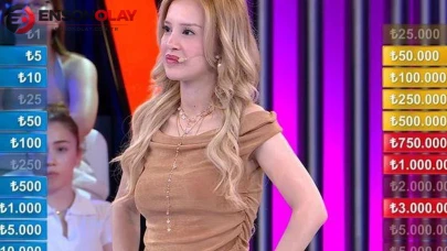 Var Mısın Yok Musun Dilara Kaya Kaç Yaşında, Nereli, Ne İş Yapıyor, Ne Kadar Kazandı?