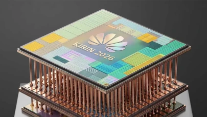 Huawei, 7 Nanometre İşlemcilerde 3D İstifleme Teknolojisine Geçiş Yapıyor