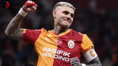 Galatasaray'da Mauro Icardi'nin Macerası Sona Erdi: Geri Dönüş İhtimali Kalmadı
