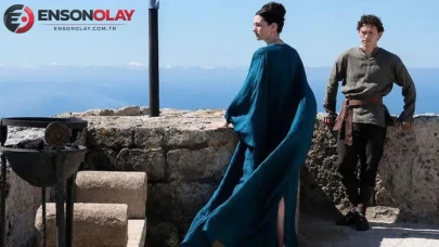 Odyssey filminin Türkiye vizyon tarihi ve gösterim tarihi belli oldu mu?