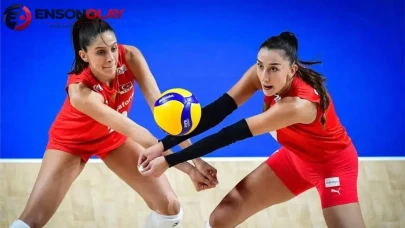Filenin Sultanları'nın çeyrek finaldeki rakibi Kanada oldu