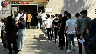 2026 KPSS Ön Lisans Başvuruları İçin Tarih Belli Oldu: İşte ÖSYM'nin Açıkladığı Başvuru Başlangıç Tarihi!