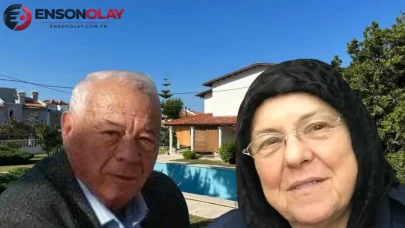 DNA testi gerçeği ortaya çıkardı : Yıllarca çalıştığı iş insanının kızı çıktı, mirasa ortak oldu