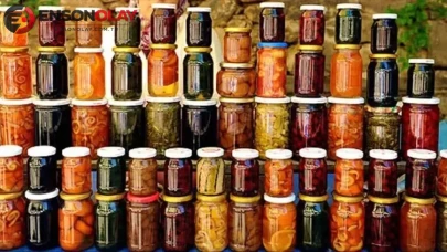 Evde güvenli bir şekilde konserve yapmanın püf noktaları nelerdir? Uzmanlar uyarıyor!