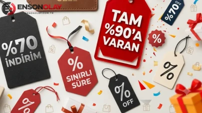 Ticaret Bakanlığı, indirimli satış reklamlarında değişikliğe gidiyor