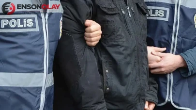 Gaziantep'te düğünde havaya ateş : 3 şüpheli yakalandı