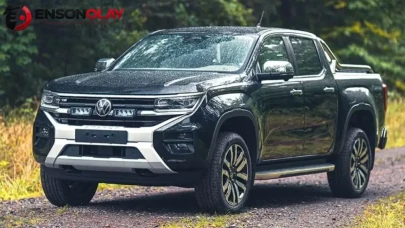 Yeni nesil Volkswagen Amarok'un elektrikli modeli ne zaman raflardaki yerini alacak?