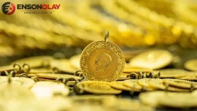 Altın fiyatlarındaki Son Durum: Gram Altın Fiyatı Yükselişte!