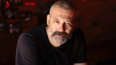 Levent Üzümcü, ev hapsi şeklinde adli kontrolle serbest bırakıldı