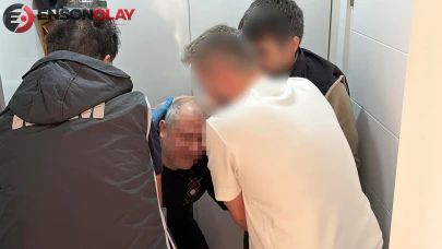 FETÖ'nün iddia edilen 'köyler abisi' operasyonla ele geçirildi!