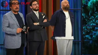MasterChef Üveys Kürşat Eroğlu kimdir, kaç yaşında, nereli ve mesleği nedir?