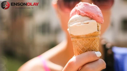Bodrum'da 1 top dondurmanın fiyatı dudak uçuklattı!