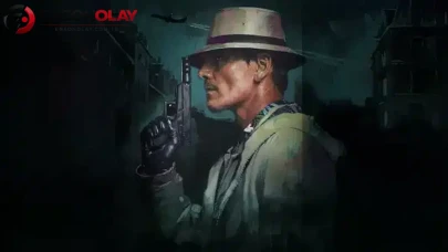 John Woo'nun yönetmenliğini yaptığı ve Chow Yun-fat ile Danny Lee'nin başrollerini paylaştığı 1989 yapımı