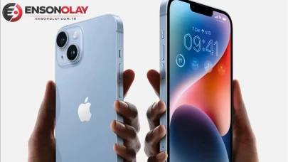 Rusya'da iPhone Kullanıcıları Endişeli: Sorunlar Artarak Devam Ediyor