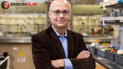 Nobel ödüllü bilim insanı Omar M. Yaghi ABd yerine Çin'i tercih etti