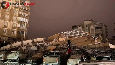 Depremde 115 kişinin öldüğü Penta Park Sitesi davasında karar açıklandı