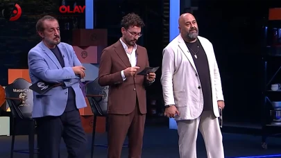 TV8 izle! MasterChef Türkiye yeni bölüm izle
