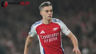 Beşiktaş'ın Trossard transferinde kritik viraj : Teklifin detayları belli oldu