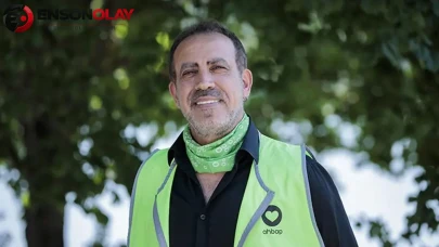Ahbap soruşturmasında yeni ifadeler! 'Haluk Levent ile esaslı kavgalar ettim'