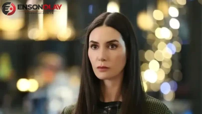 Ahu Yağtu'nun geçmişten günümüze yansıyan fotoğrafı sosyal medyayı salladı!