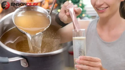 Kolajen haplarını unutun! Uzmanlar bu 5 besini işaret etti