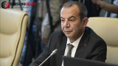 Tanju Özcan’a ‘nefret ve ayrımcılık’ davasında beraat kararı
