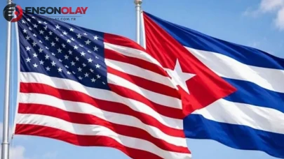 ABD raporuna göre, Küba istihbaratı Washington'a sızdı!