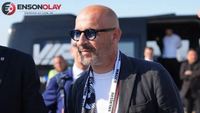 Vincenzo Italiano'dan transfer sözleri : Yeni arkadaşlar katılacak