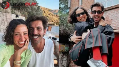 Serkan Tütüncü ile ilgili bilinmesi gerekenler açıklandı: Zeynep Bastık'ın Sevgilisi Kimdir?