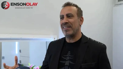 Haluk Levent’in şoförünün ifadesi ortaya çıktı : Benim hesabımı kullanıyordu