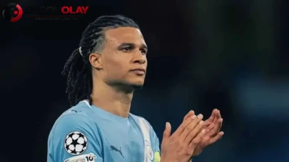 Nathan Ake kimdir, kaç yaşında ve nereli? Mevkisi nedir, hangi takımlarda oynadı?