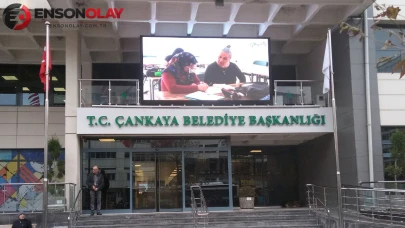 CHP'li Belediyeye Sabah Saatlerinde Gerçekleştirilen Baskında Birden Fazla Kişi Gözaltına Alındı
