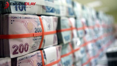 Bankaların iş dünyasına sağladığı finansman desteği rekor düzeye ulaştı, 26,8 trilyon lirayı aştı