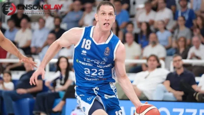 Galatasaray, Nikola Ivanovic'i transfer etti, yeni yıldızını kadrosuna ekledi!