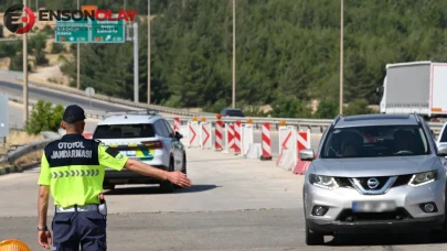 Gaziantep'te gerçekleştirilen 'Şok Huzur Güven Uygulaması'nda 25 aranan şahıs polis tarafından yakalandı