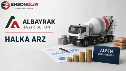 Albayrak Hazır Beton, Halka Arz Sürecinde Yatırımcılara Karlı Fırsatlar Sunuyor!