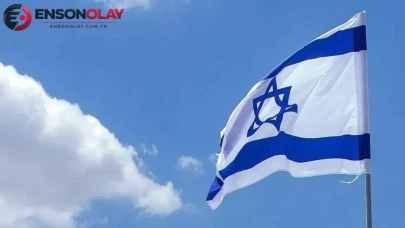 İsrail’de genel seçimler 27 Ekim'de yapılacak