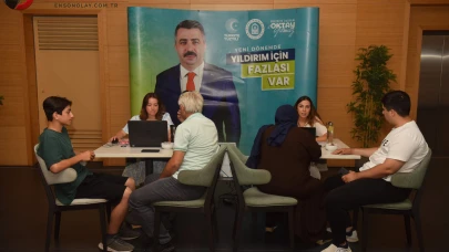 Bursa'da Yıldırım ilçesindeki öğrencilere LGS tercihleri konusunda destek sağlanacak