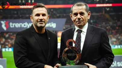 Galatasaray transferde hücumda büyük adım attı: Icardi'nin yerine genç yetenekli bir golcüyü kadrosuna dahil etmeye hazırlanıyor