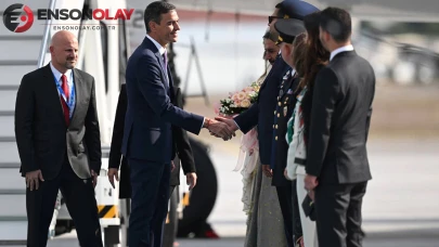 Trump hedef gösterdi! İspanya'nın başı dertte mi?