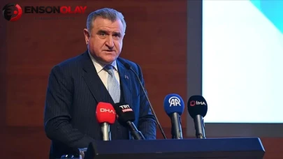 Bakan Bak: Yurt Kapasitesi 1 Milyona Yükseltildi!