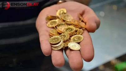 Altın fiyatları neden düşüşe geçti?