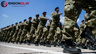 Askerlik Hizmetinde Rekor Kıran Ülkeler Belli Oldu: İşte Dünyanın En Uzun Süre Askerlik Yapan Ülkeleri