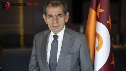 Dursun Özbek: Galatasaray'ın Daha Başarılı Olması İçin Tüm Hazırlıklar Tamam!
