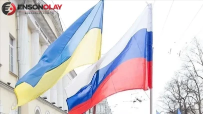 Rusya, 501 ukraynalı askerin cenazesini teslim etti