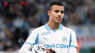 Fenerbahçe, Marsilya ile Mason Greenwood transferi için anlaşmaya vardı: Detaylar açıklandı