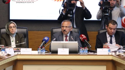 Eğitim kurumları güvenlik önlemleri kapsamında tekrar değerlendiriliyor