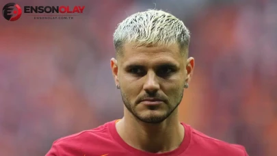Mauro Icardi'nin temsilcisi, Galatasaray ile anlaşma sağlanamadığını duyurdu