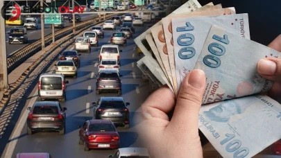 MTV ödemesi için son gün bugün! Gelir İdaresi Başkanlığı'ndan araç sahiplerine önemli uyarı geldi