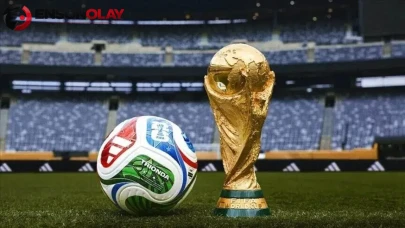 FIFA Yönetimi, 2026 Dünya Kupası'ndaki Kontroverzi Kararlarla Eleştirilerin Hedefinde